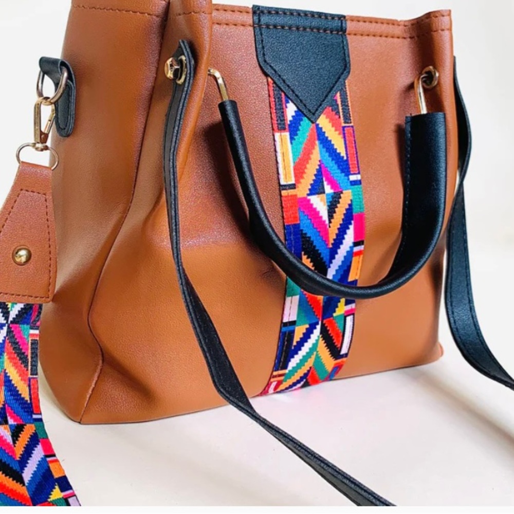 Aztec Layla bags